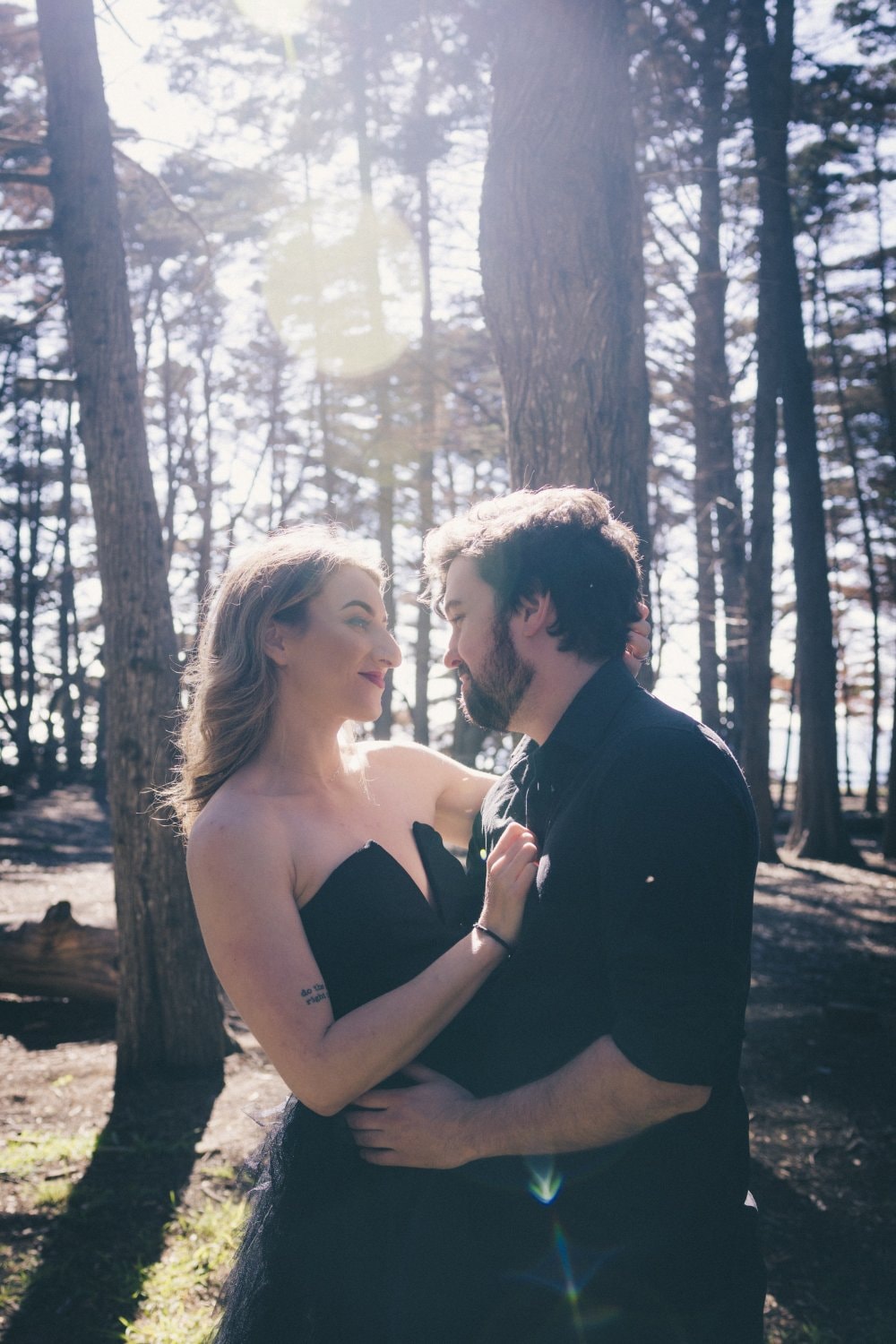 Shane O'Neill Wedding Photography wedding photograph - photo 4