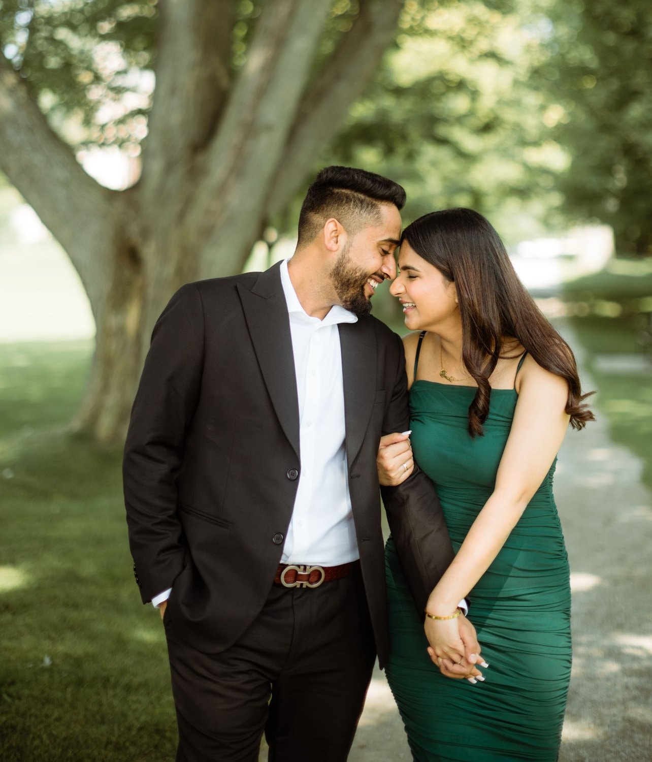 Sahib Studios wedding photograph - photo 6
