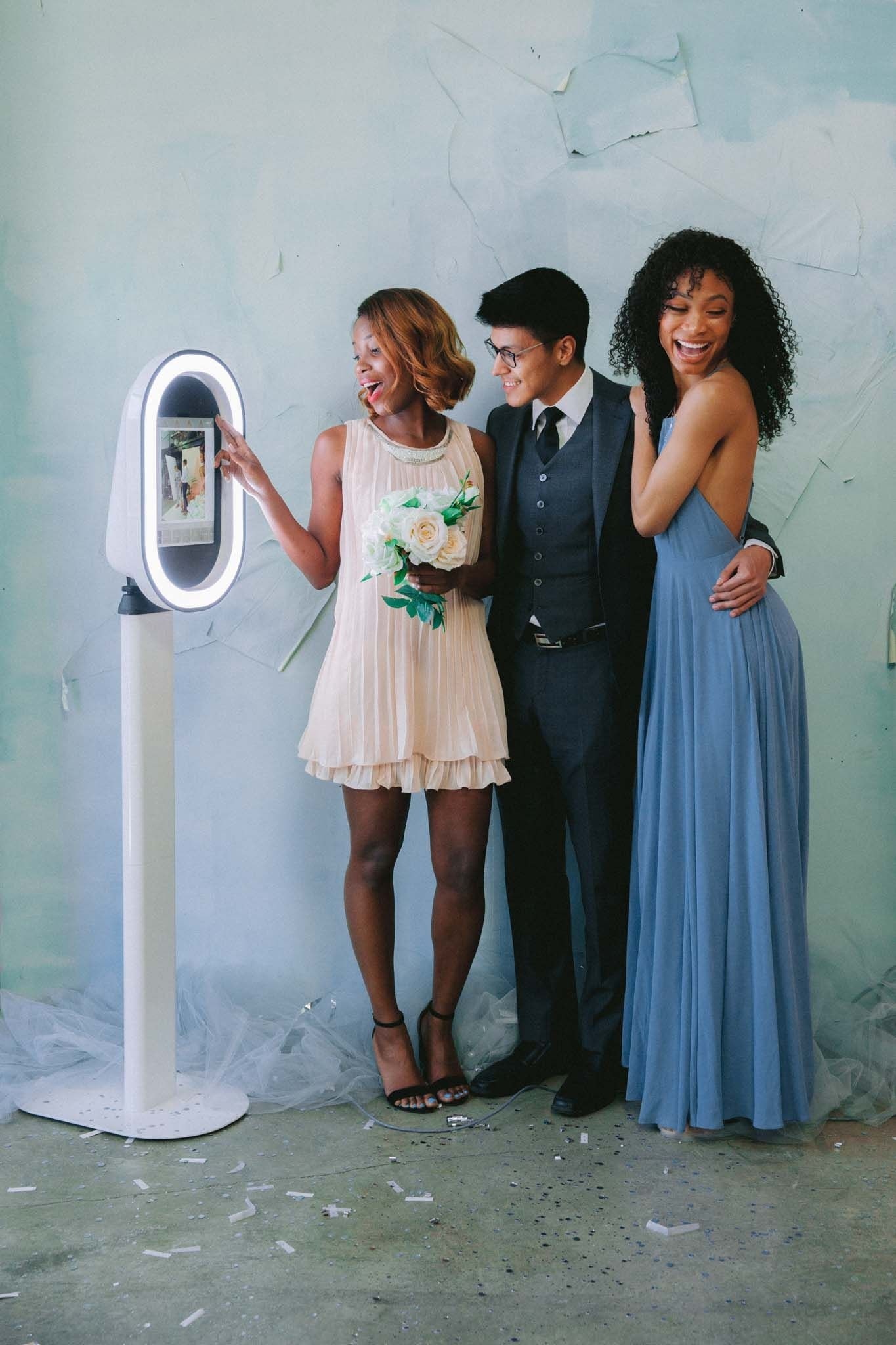 CF VisuaL wedding photograph - photo 2