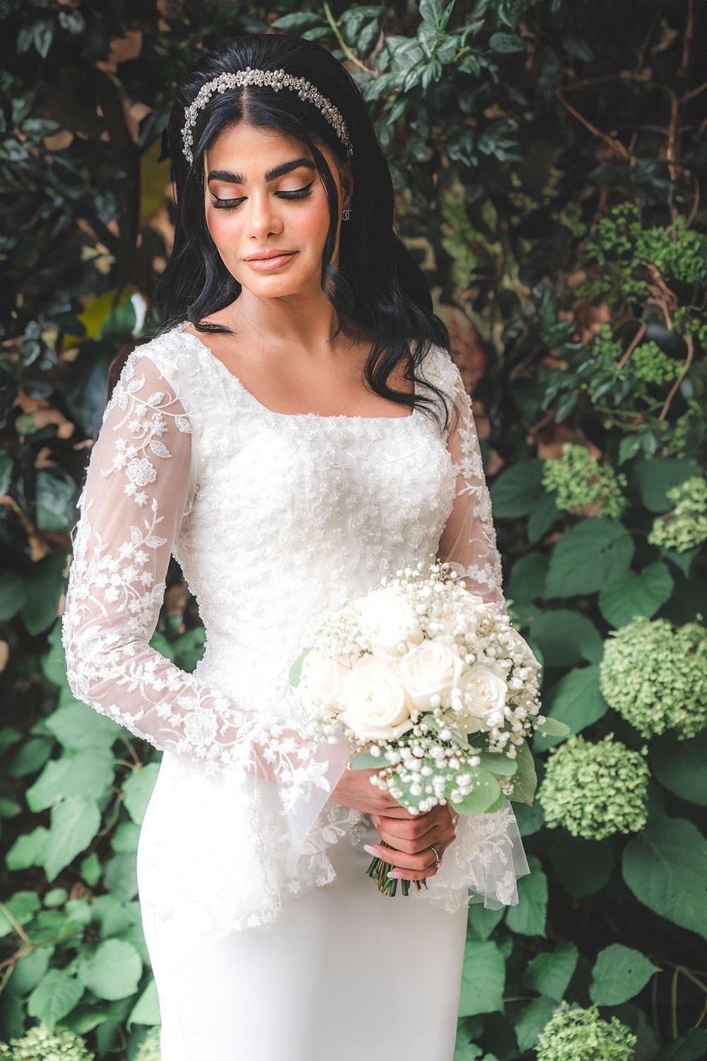 Refract Photography LLC wedding photograph - photo 9