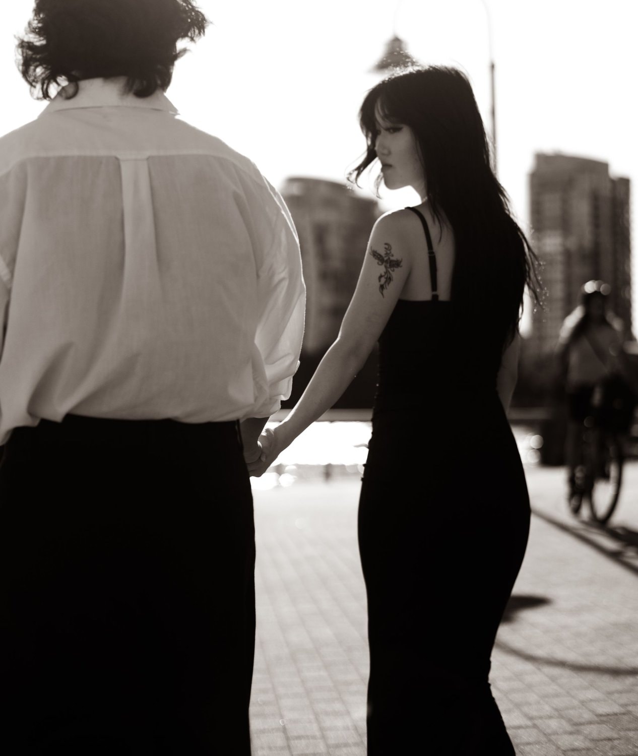 knighthouse wedding photograph - photo 4