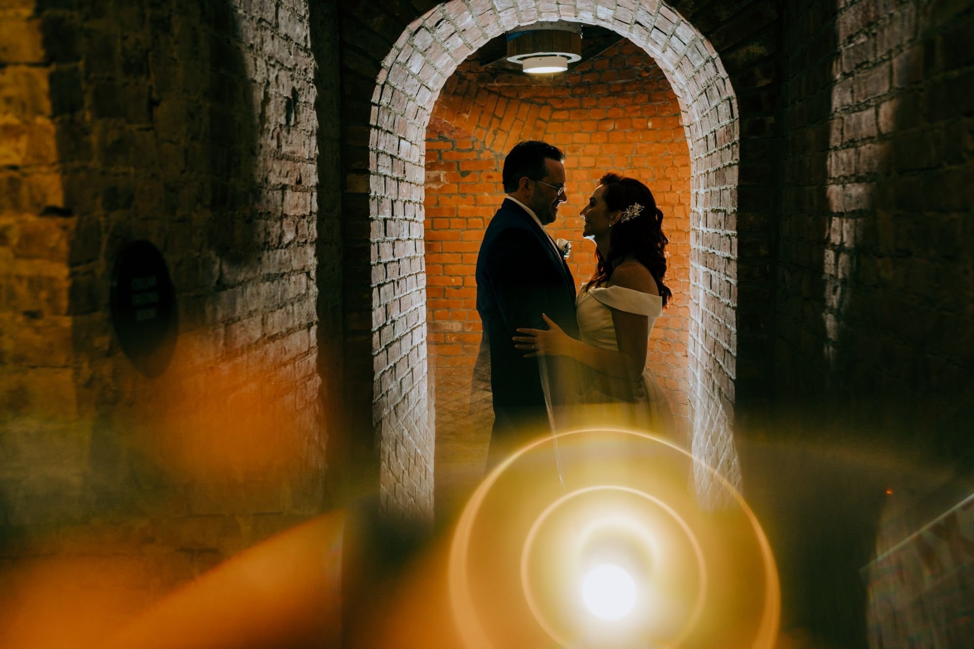Manuel Torres Photographer wedding photograph - photo 4