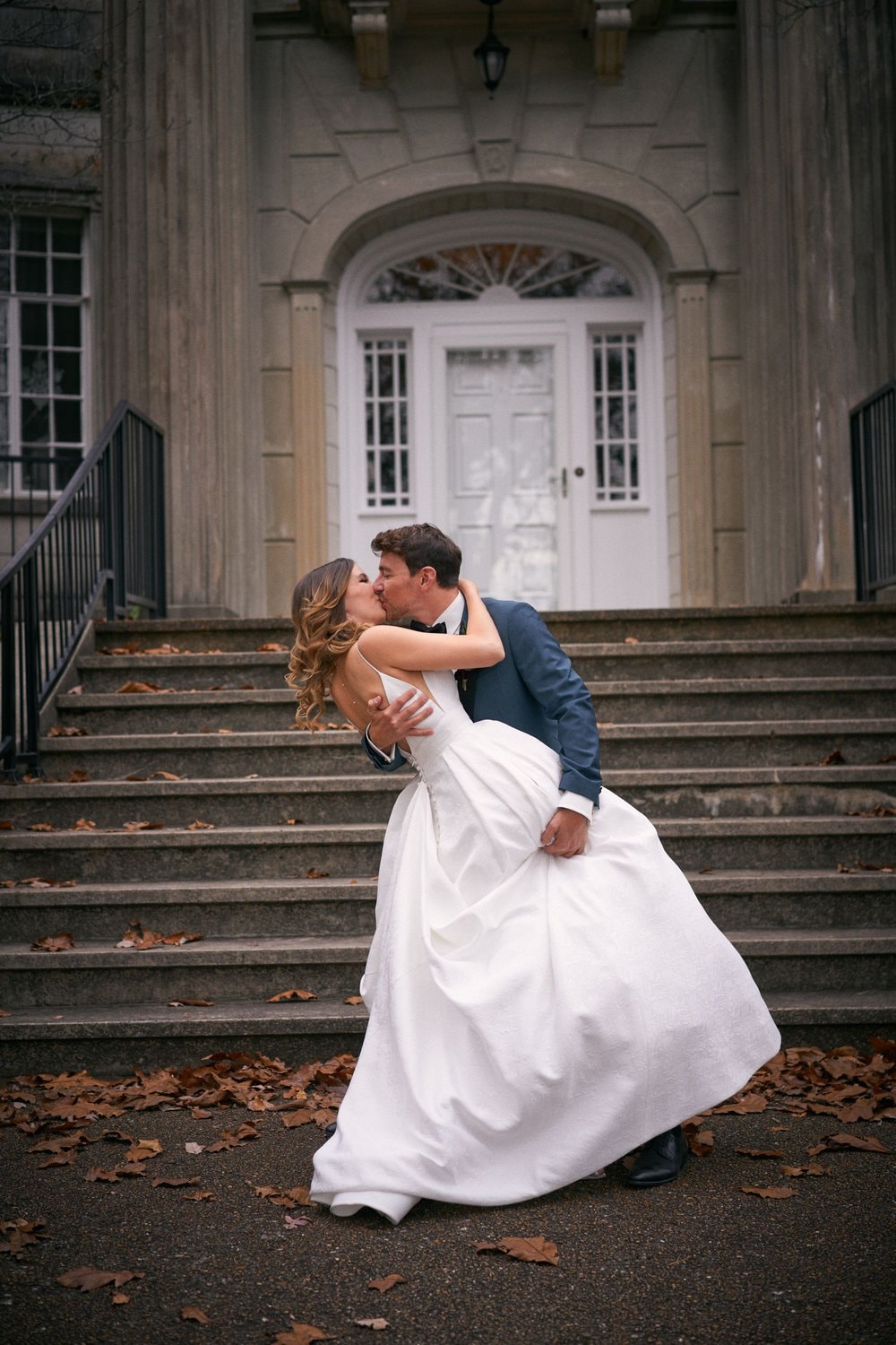 WILLA Weddings wedding photograph - photo 5