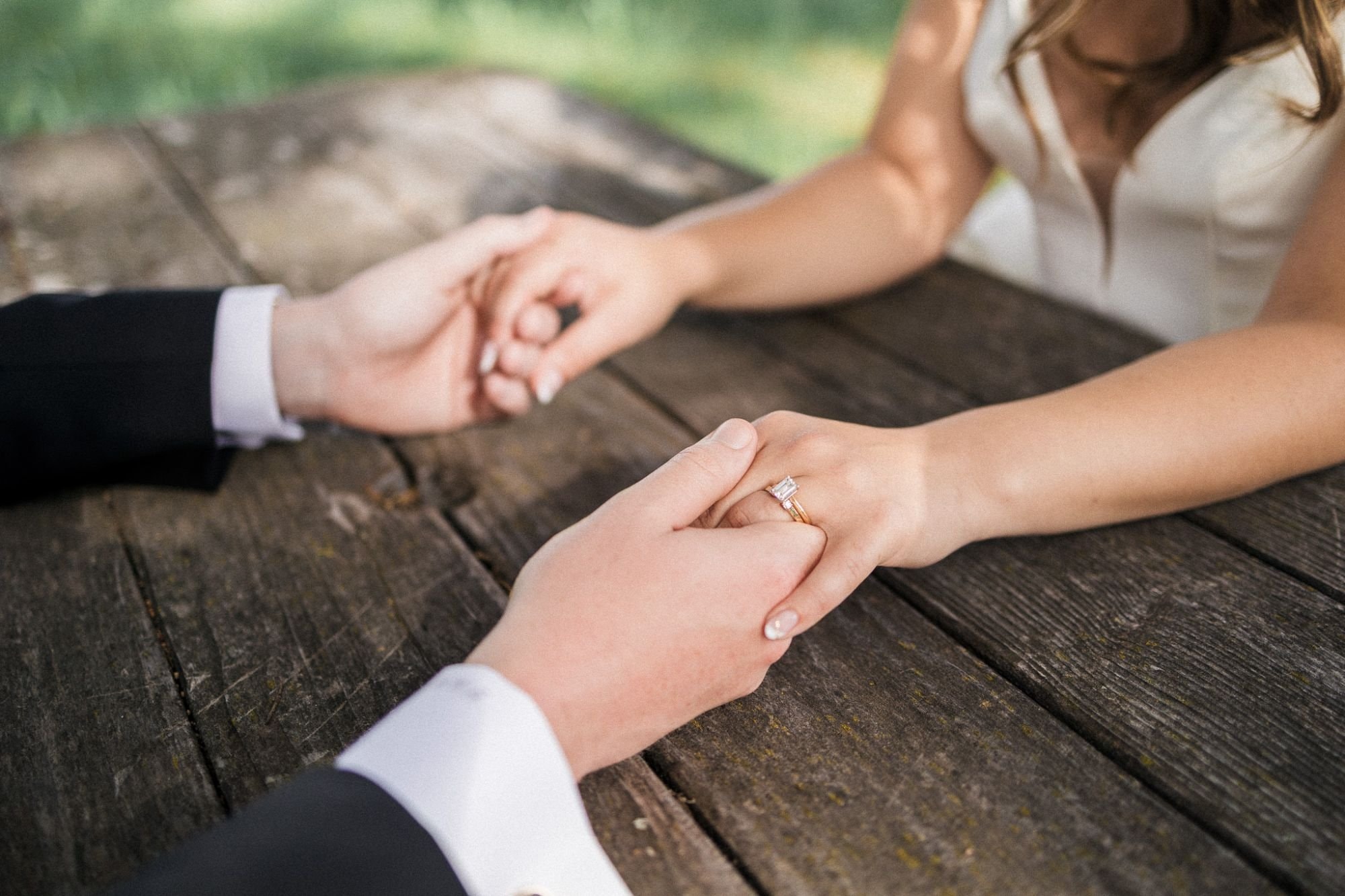 Avedian Brothers Photography wedding photograph - photo 4