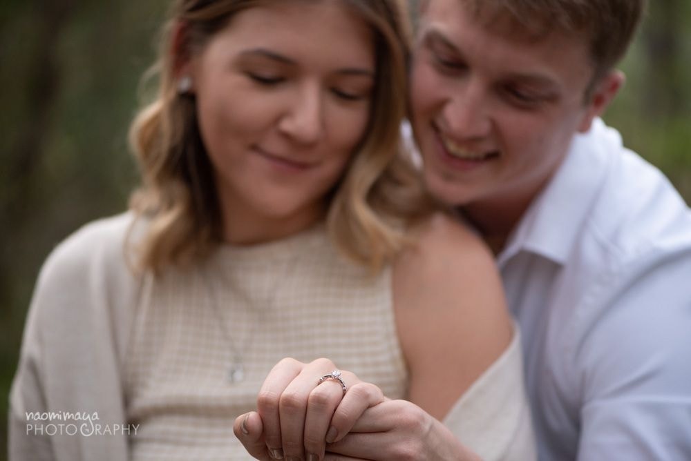 Naomi Maya Photography wedding photograph - photo 6