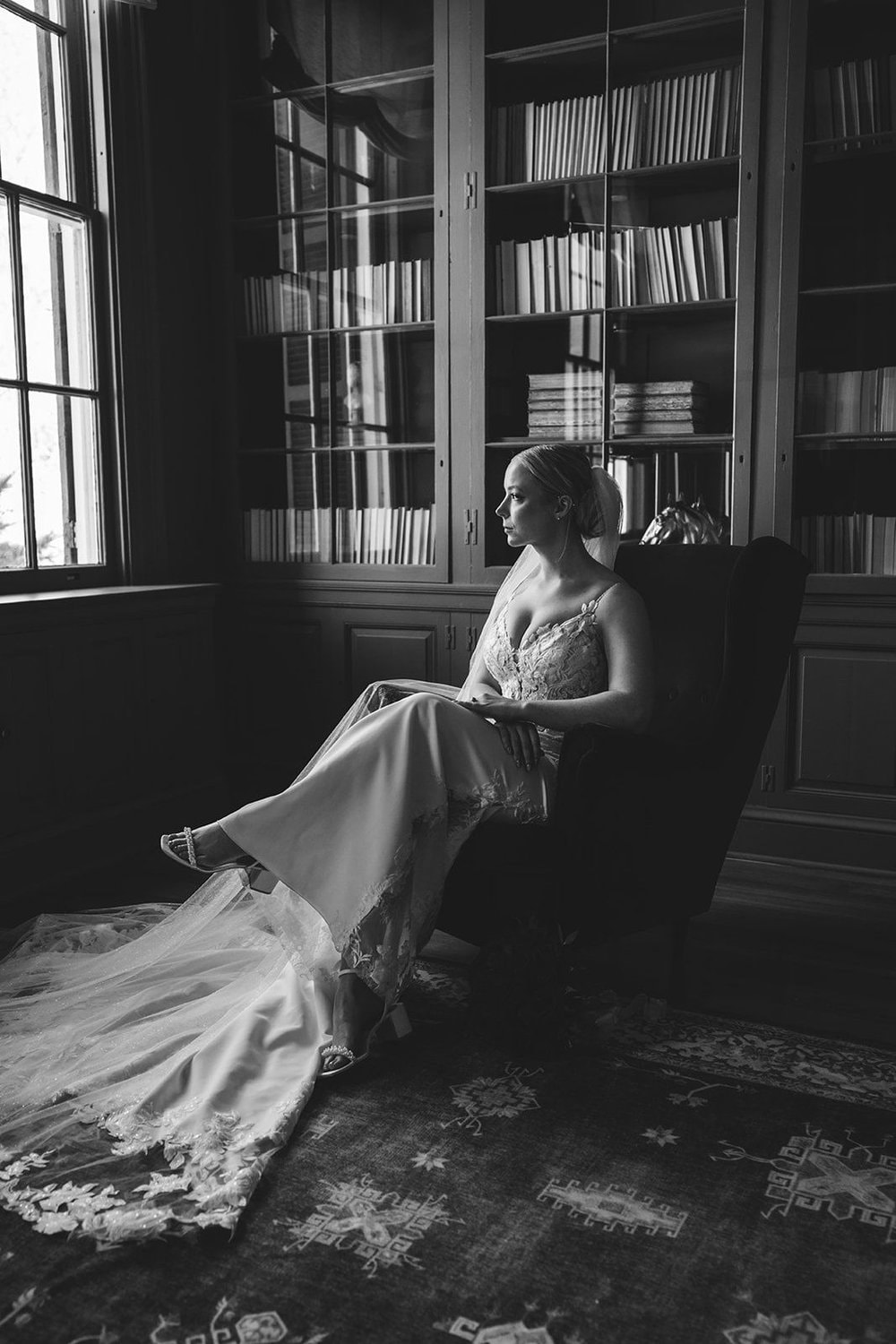 Refract Photography LLC wedding photograph - photo 6