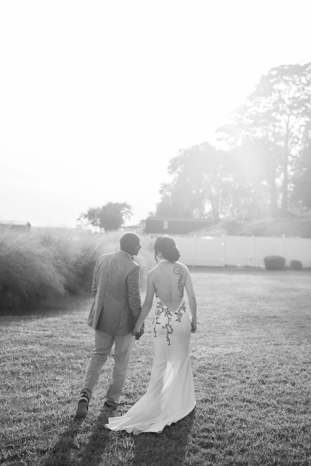 Wornden Ly Weddings wedding photograph - photo 2