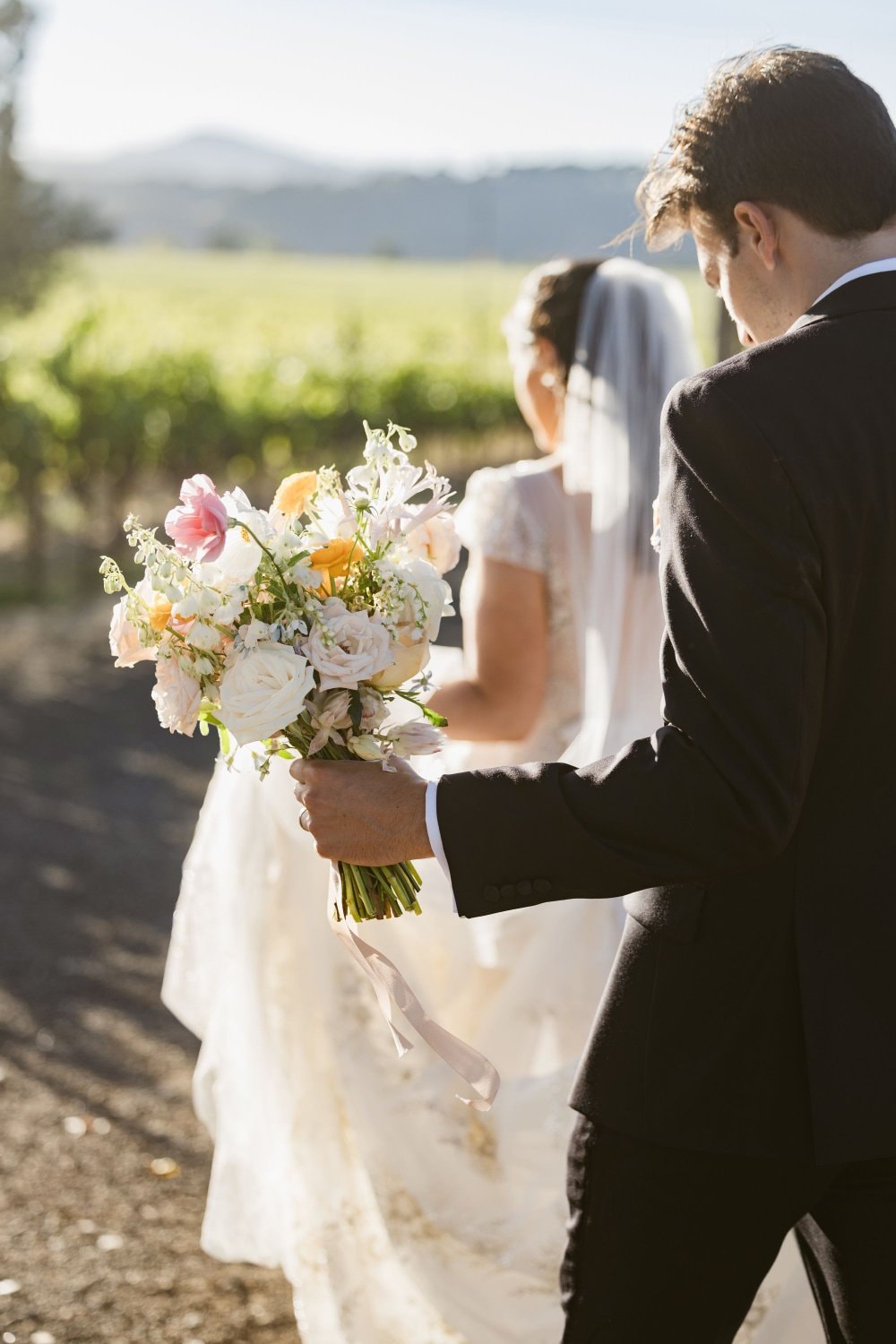 Rochelle Wilhelms Photography wedding photograph - photo 2