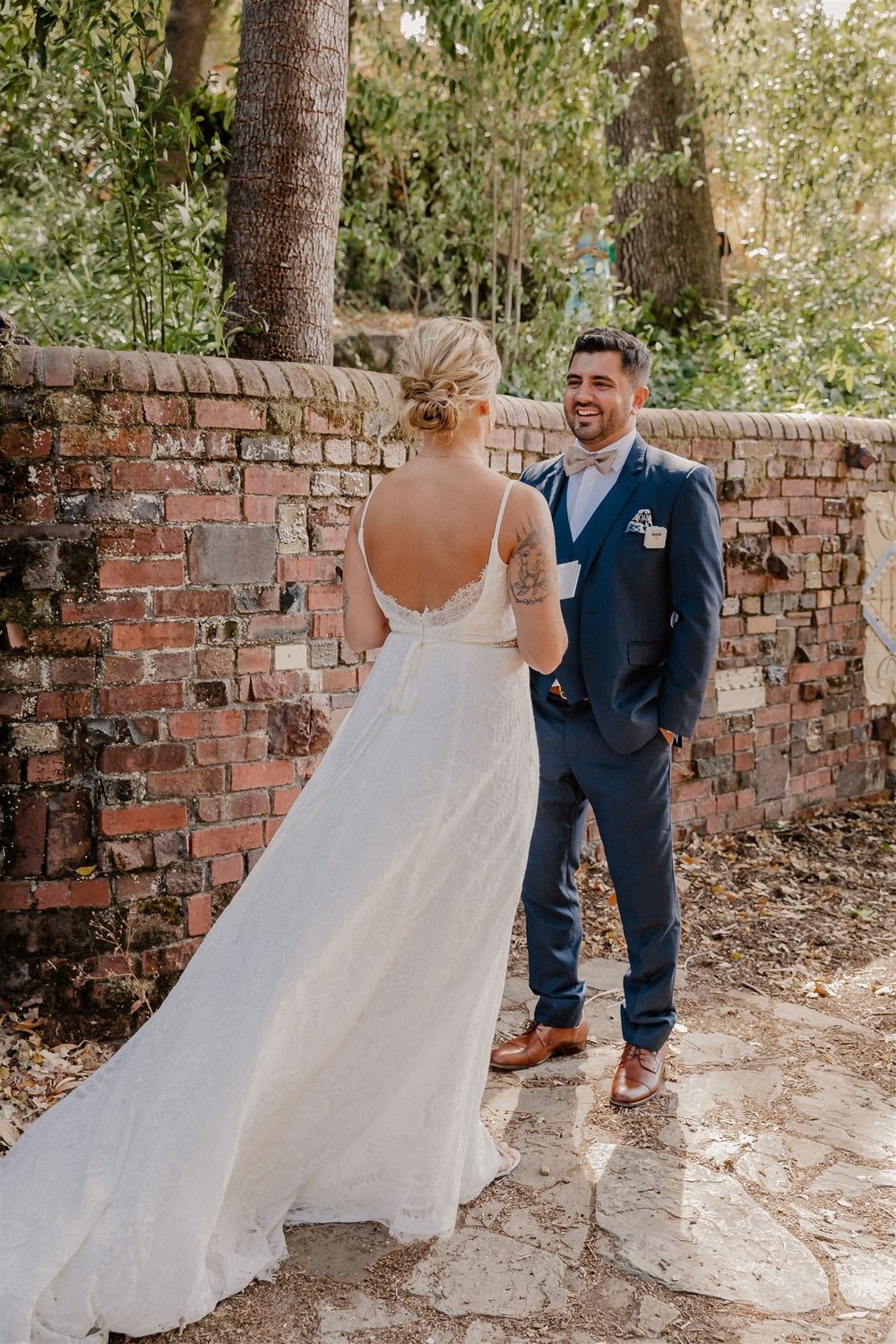 Hey Honey Photography wedding photograph - photo 8