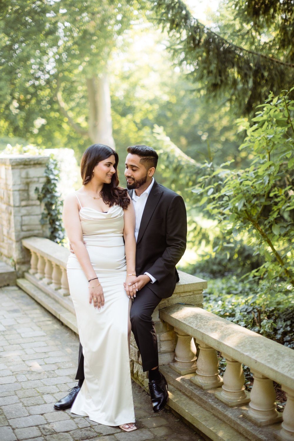 Sahib Studios wedding photograph - photo 7