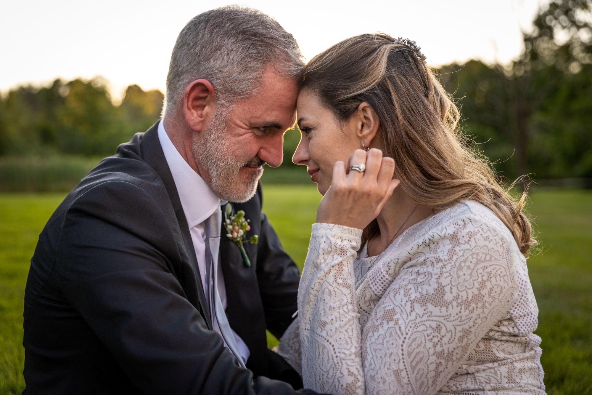 Keith Reilly Photography wedding photograph - photo 12