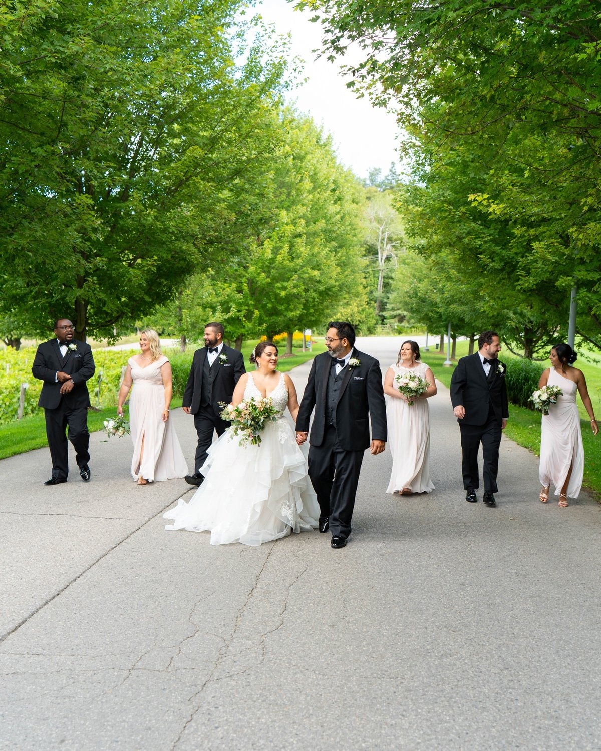 KP Photo wedding photograph - photo 6