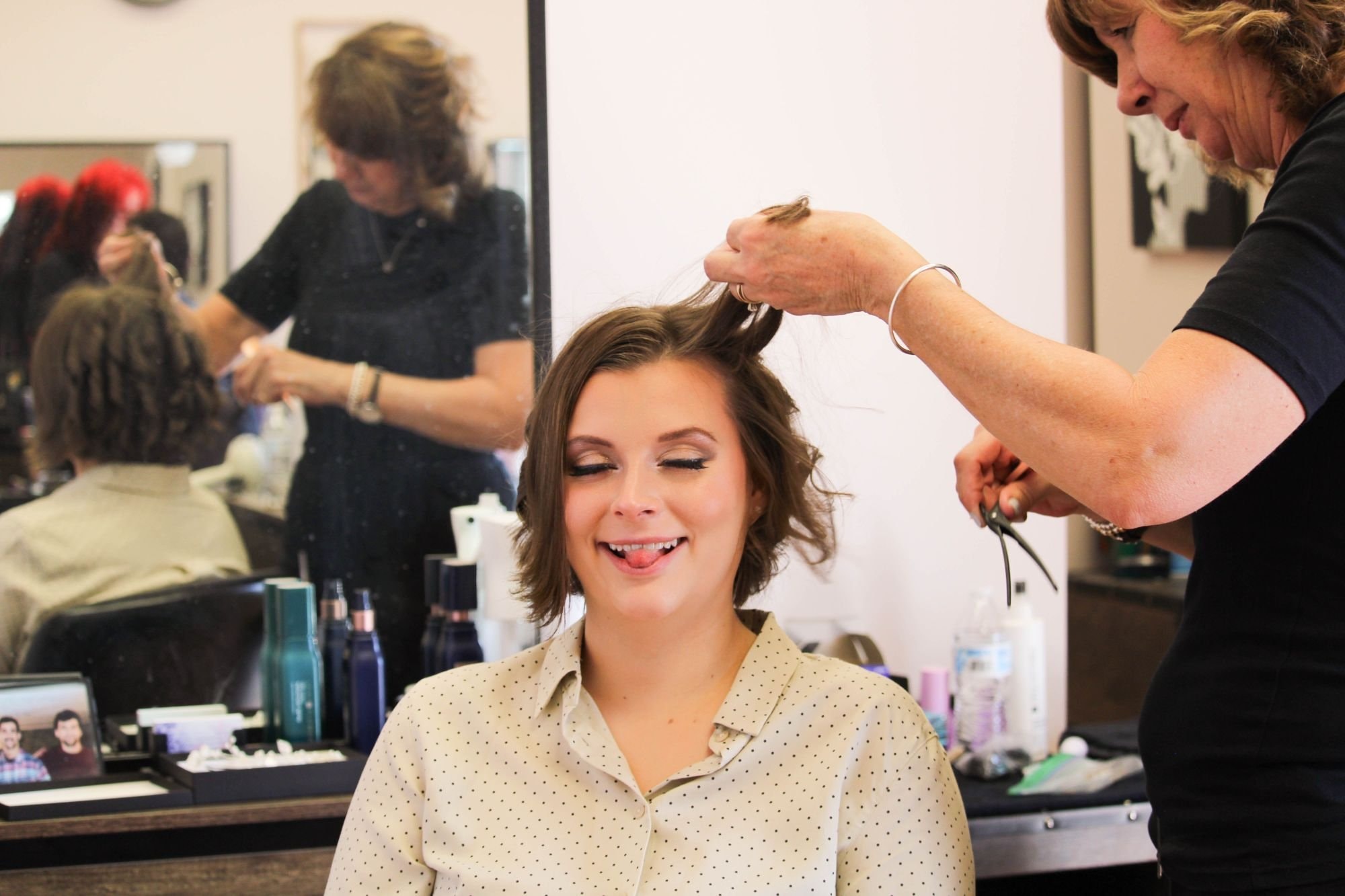 Becca Grimaldi Photography wedding photograph - photo 8