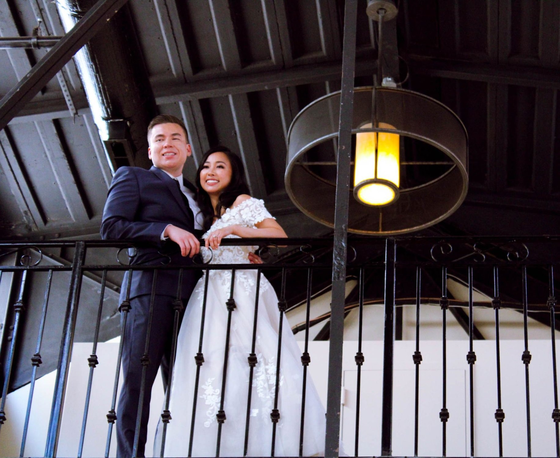 Becca Grimaldi Photography wedding photograph - photo 2