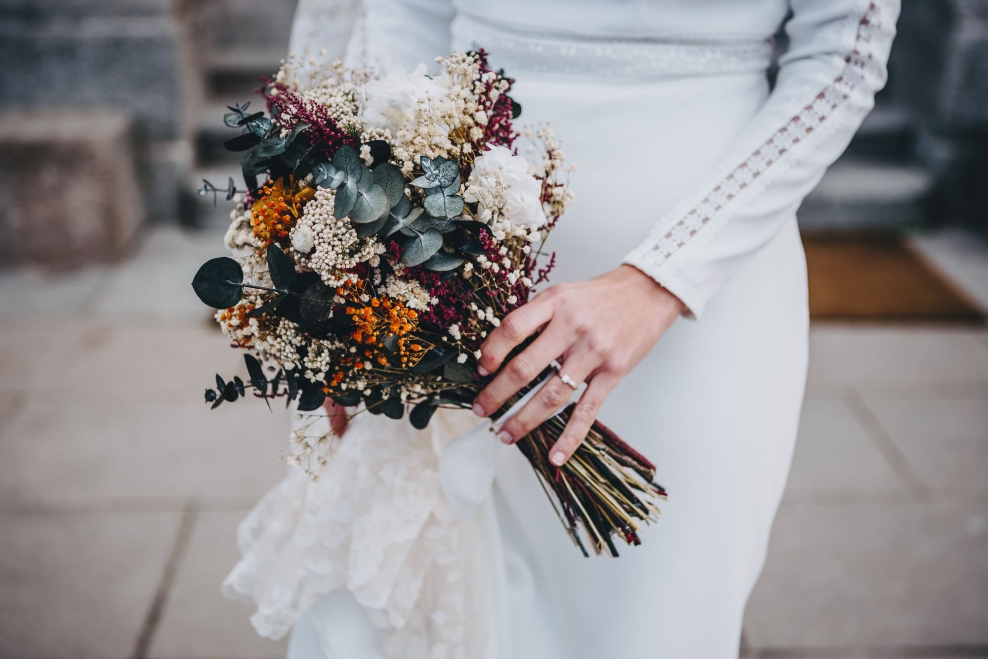Raquel Krauss Photography wedding photograph - photo 9
