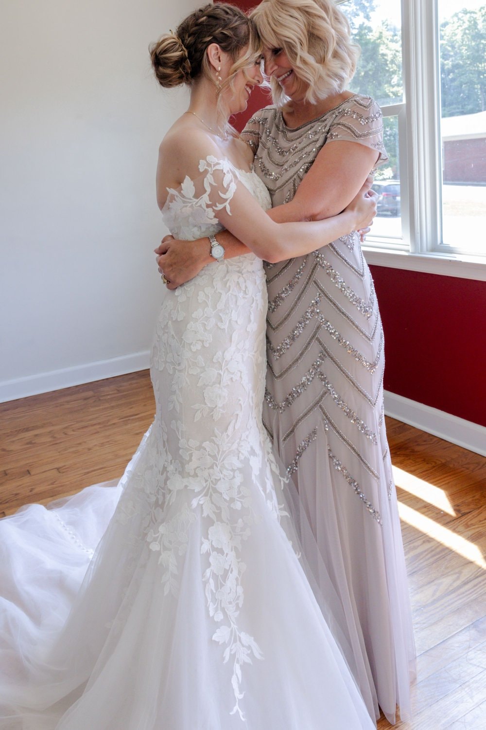 Martha Molina Photography wedding photograph - photo 4