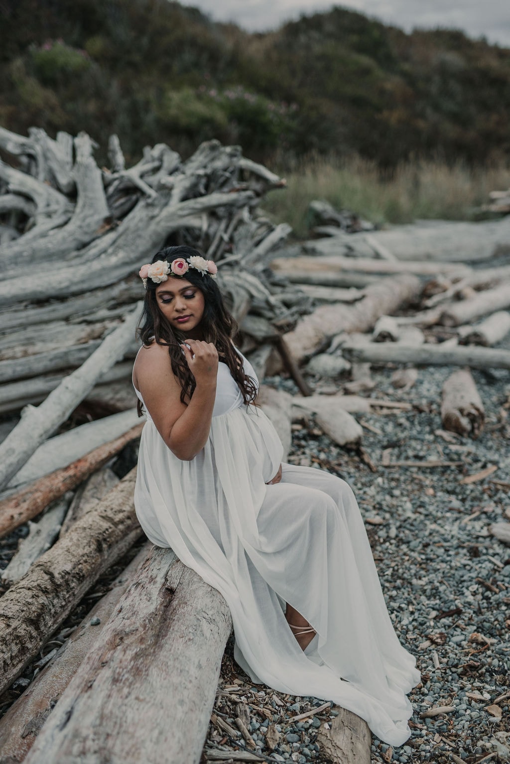 ooh ooh darling wedding photograph - photo 4