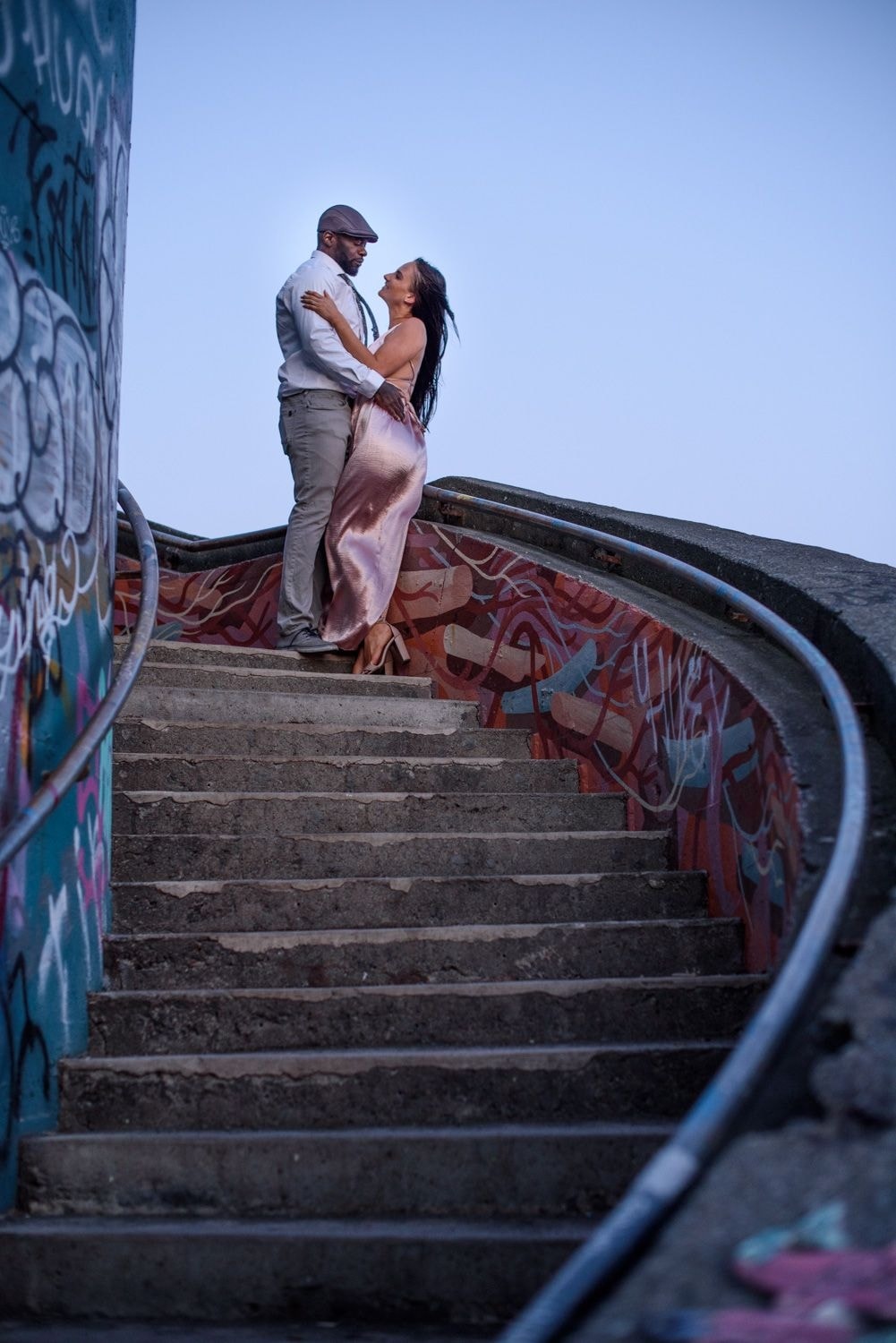 Naomi Maya Photography wedding photograph - photo 2