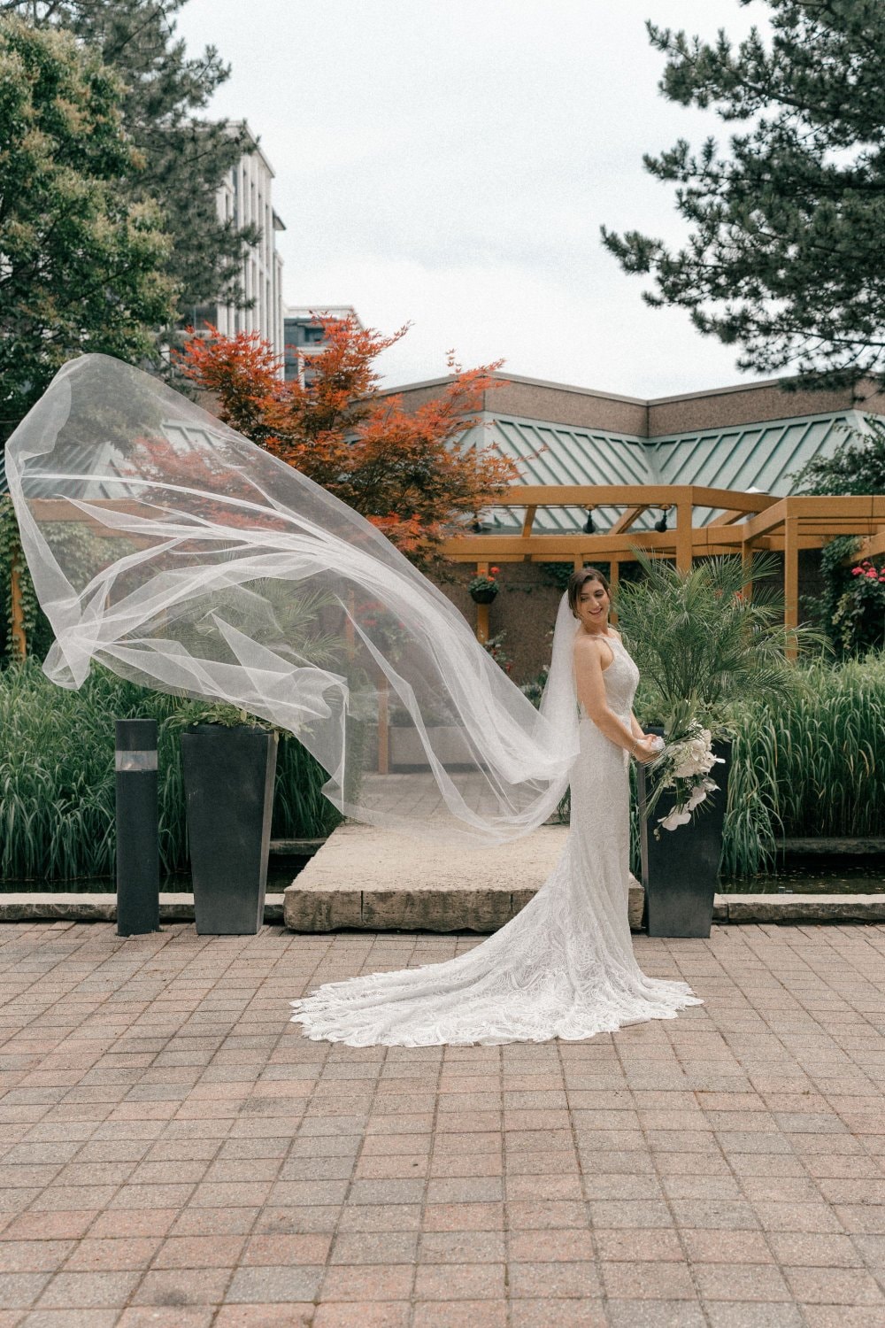Amir Media Corp wedding photograph - photo 2