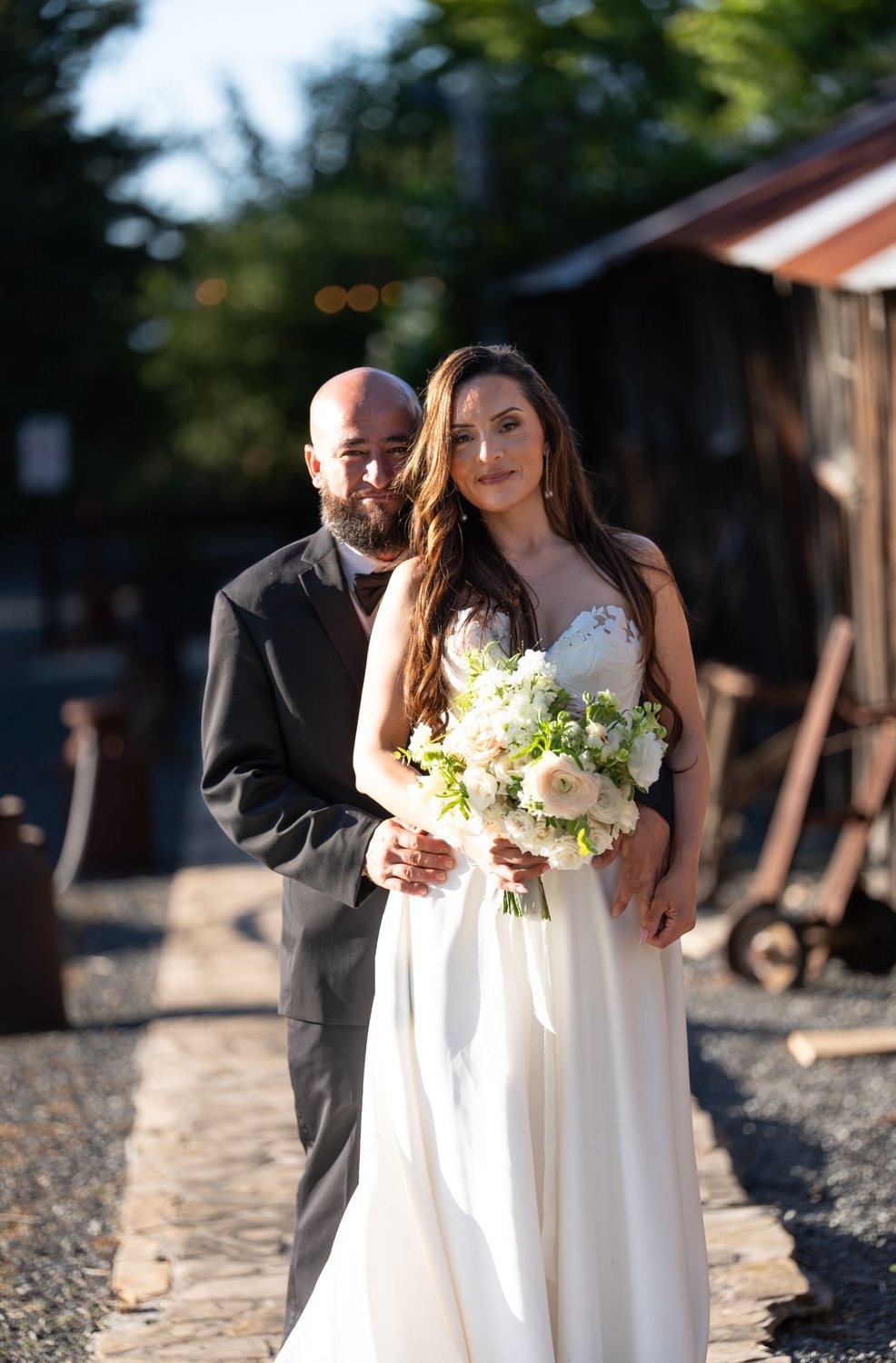 PM Photo - Wedding Photography wedding photograph - photo 6