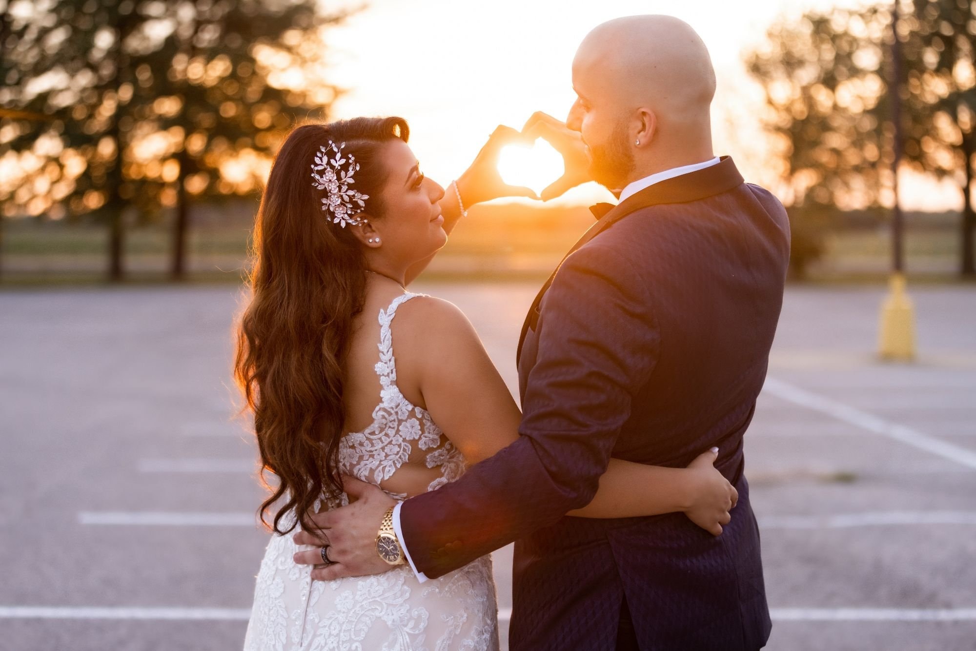 The Knotshots Photography wedding photograph - photo 10