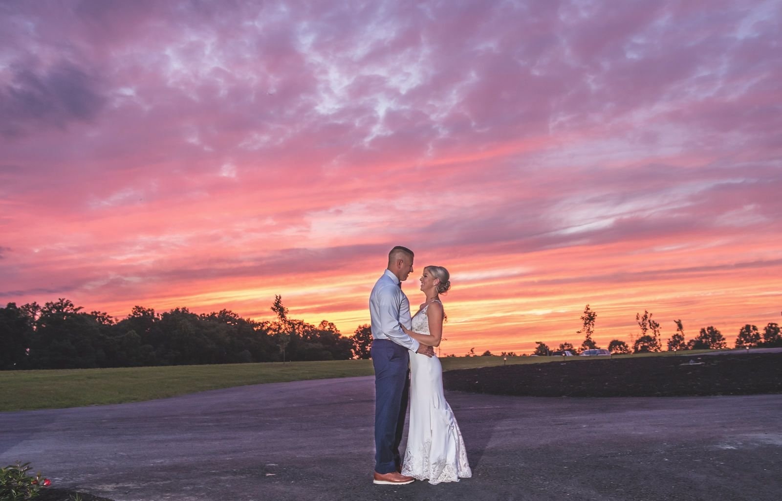 Event Story studio wedding photograph - photo 8