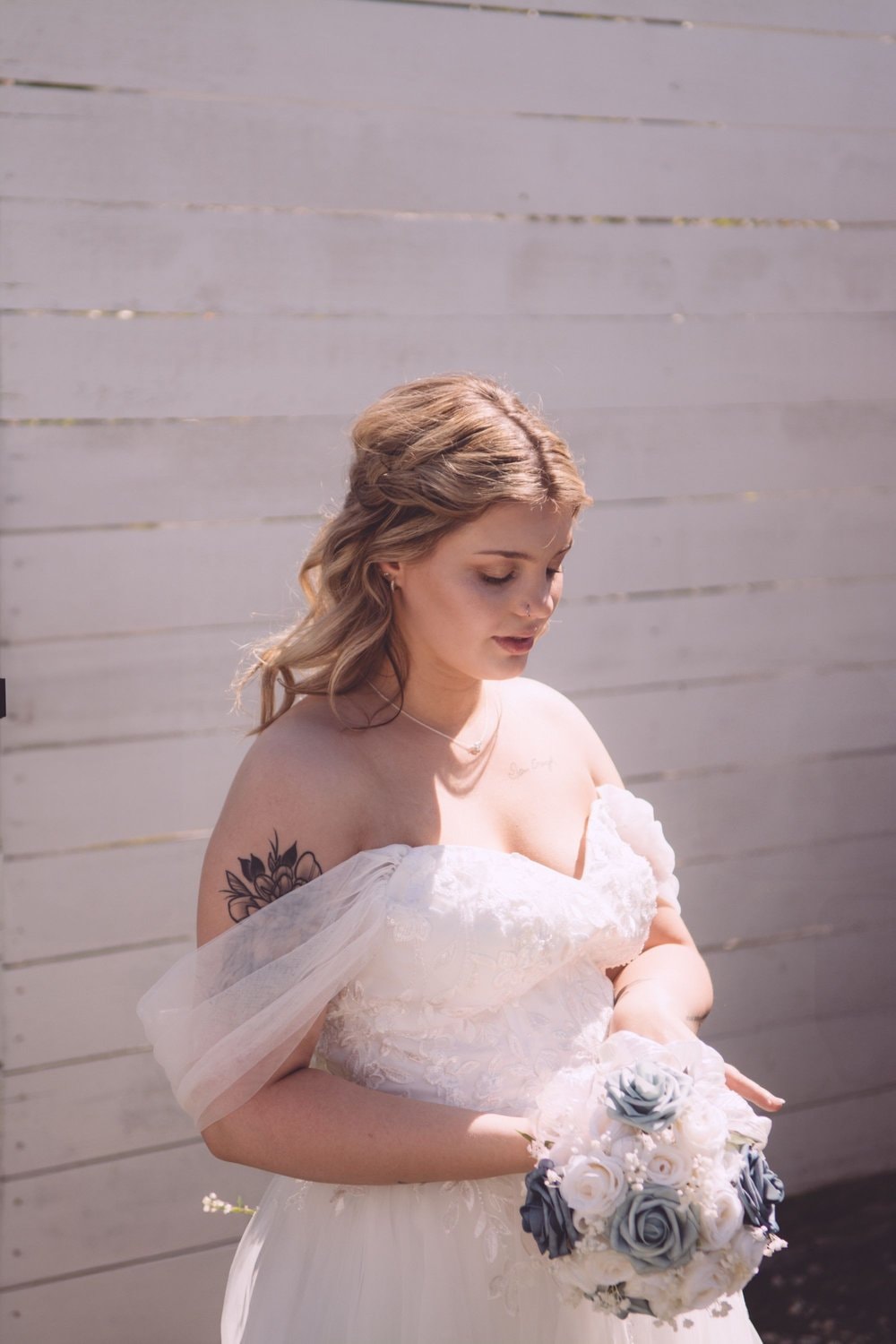 BP Photography wedding photograph - photo 1