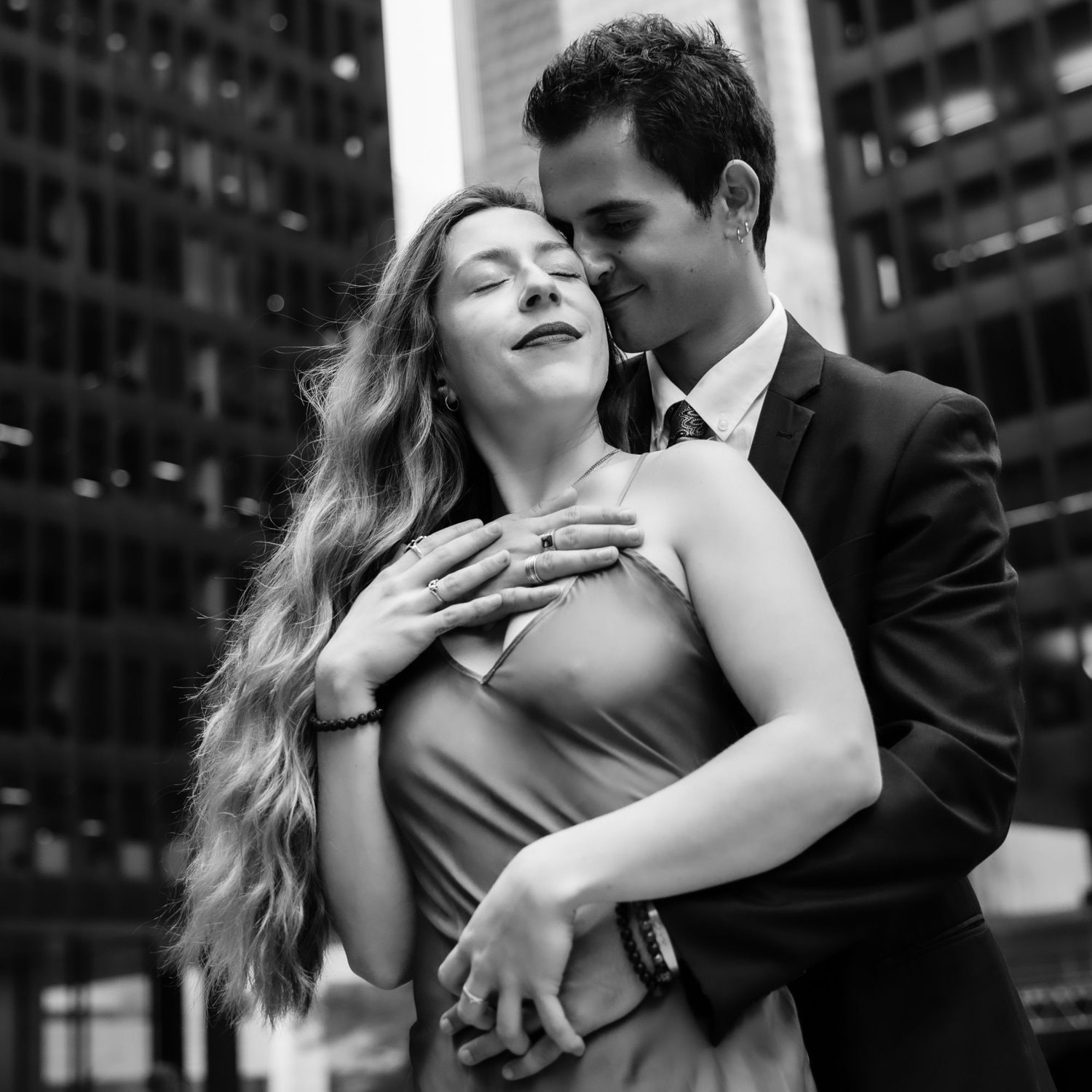 The Knotshots Photography wedding photograph - photo 6