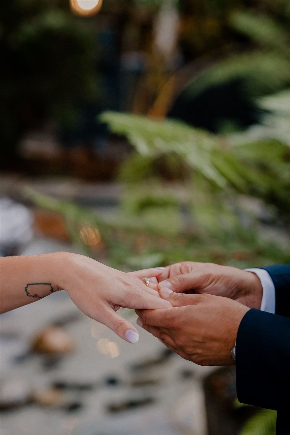 Hey Honey Photography wedding photograph - photo 11