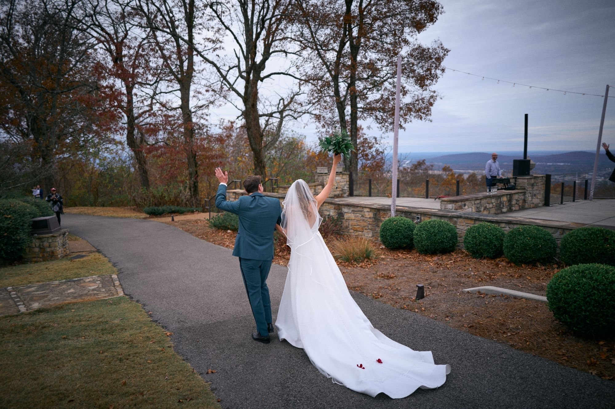 WILLA Weddings wedding photograph - photo 11