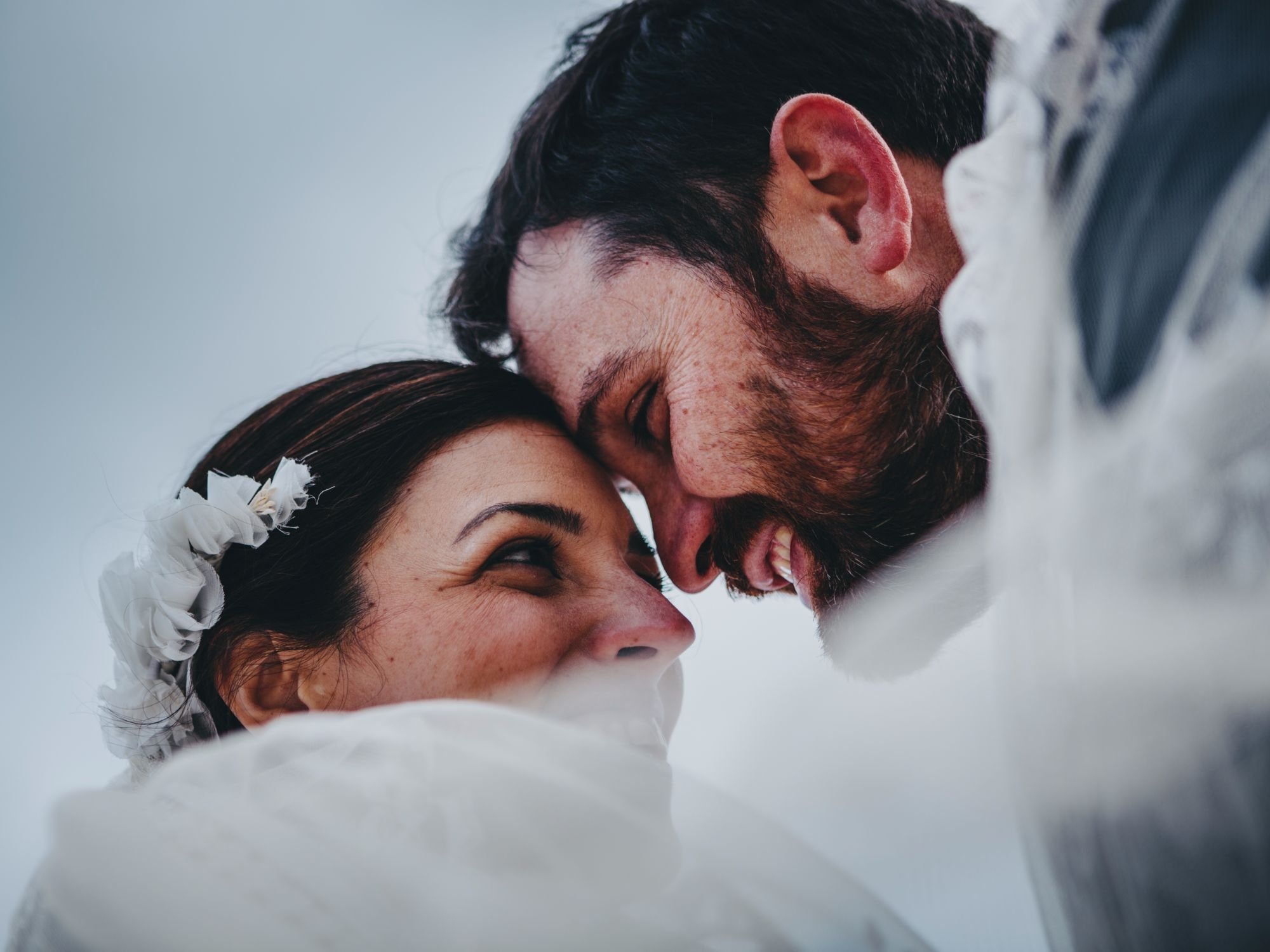 Raquel Krauss Photography wedding photograph - photo 8