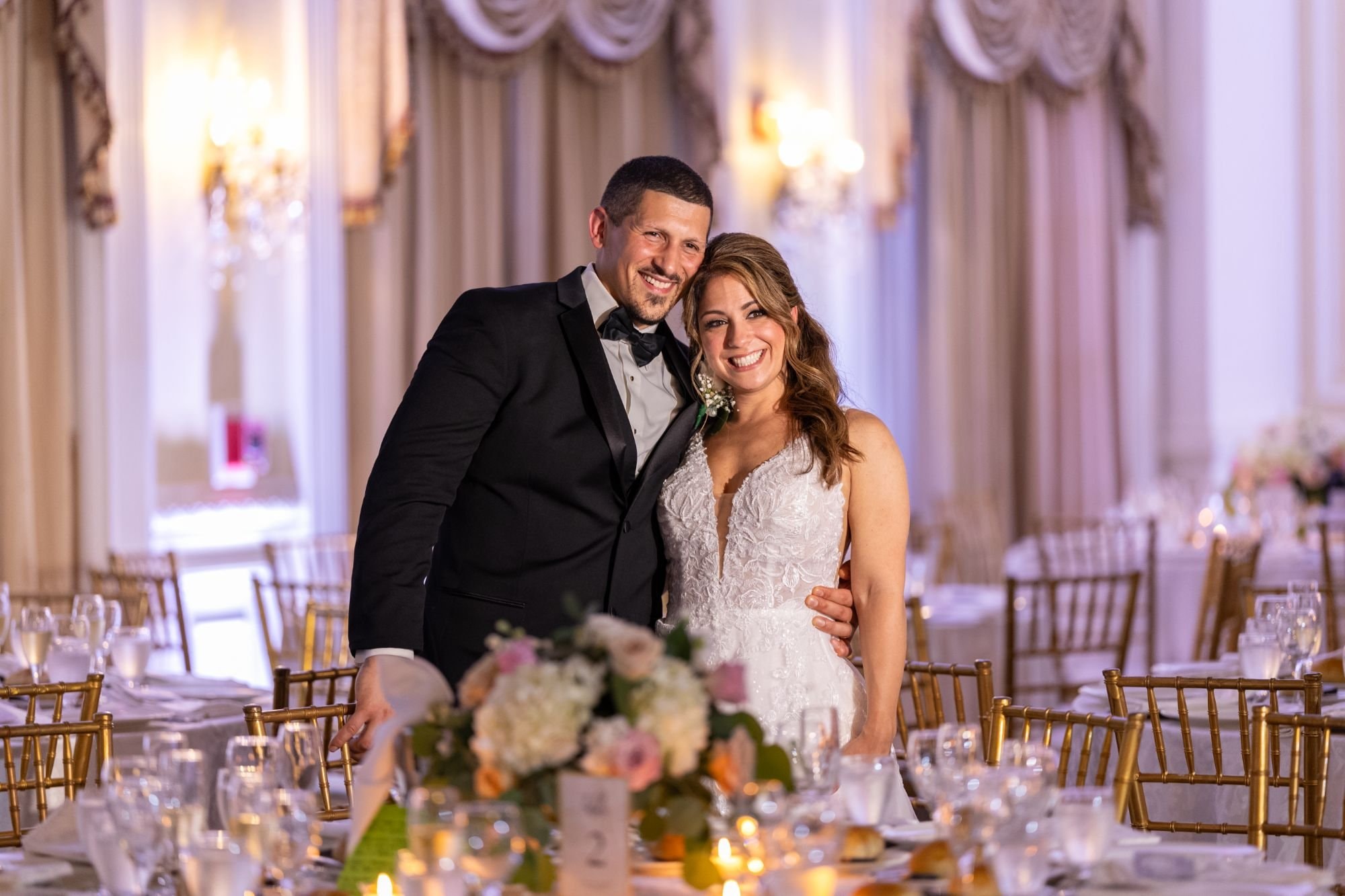 Robert Lodise Photography wedding photograph - photo 6