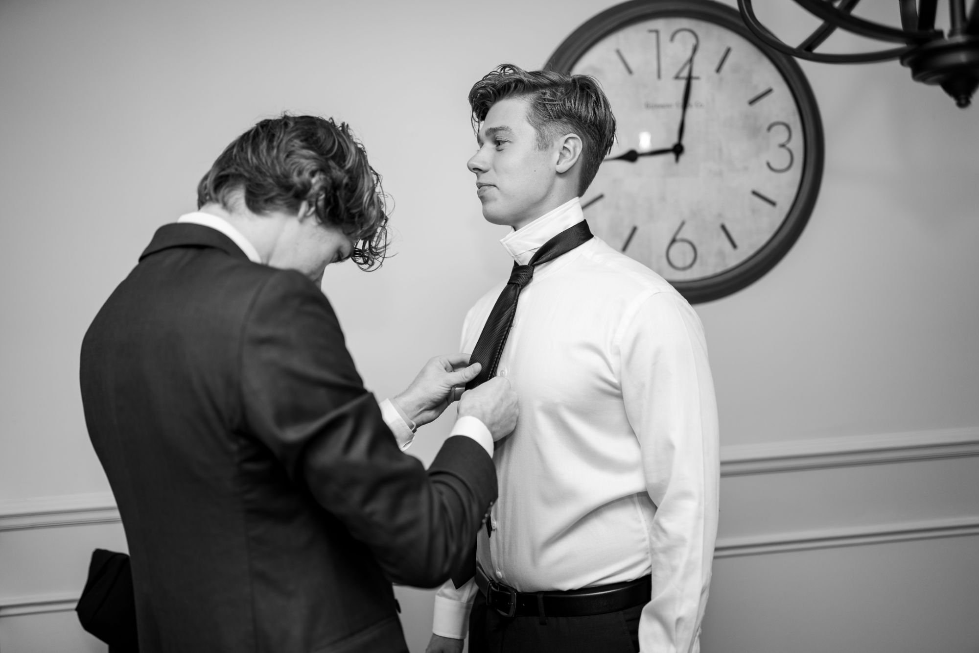 RNS Photography wedding photograph - photo 11