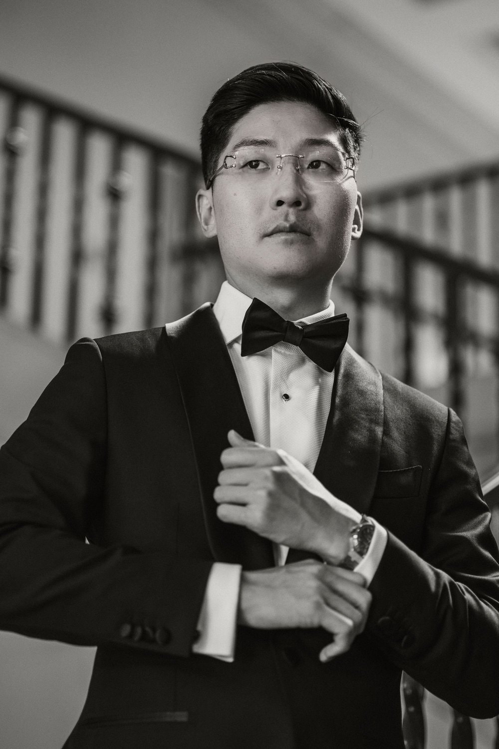 Avedian Brothers Photography wedding photograph - photo 6