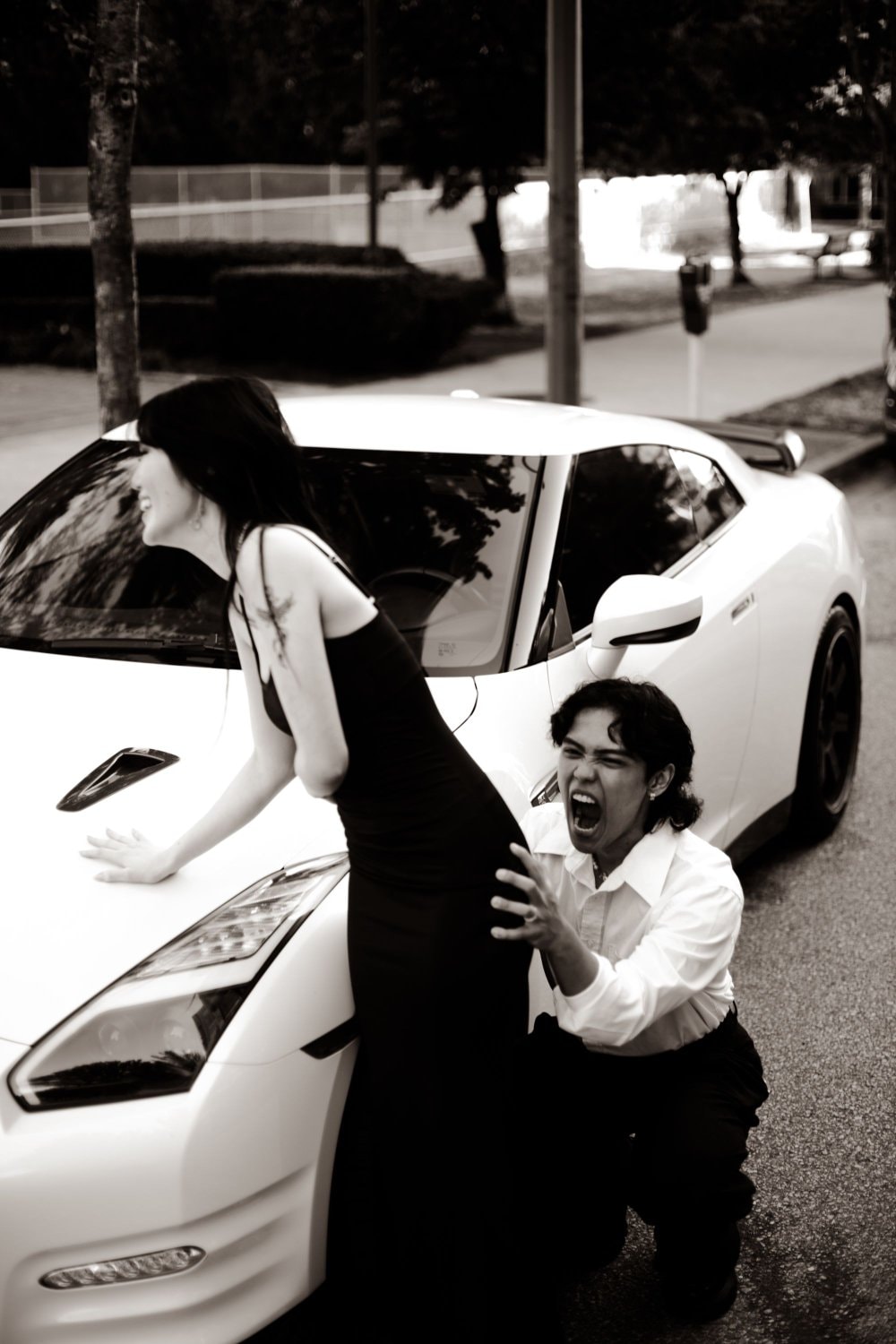 knighthouse wedding photograph - photo 1