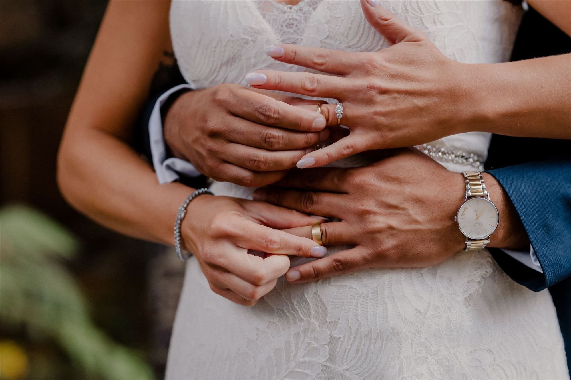 Hey Honey Photography wedding photograph - photo 10