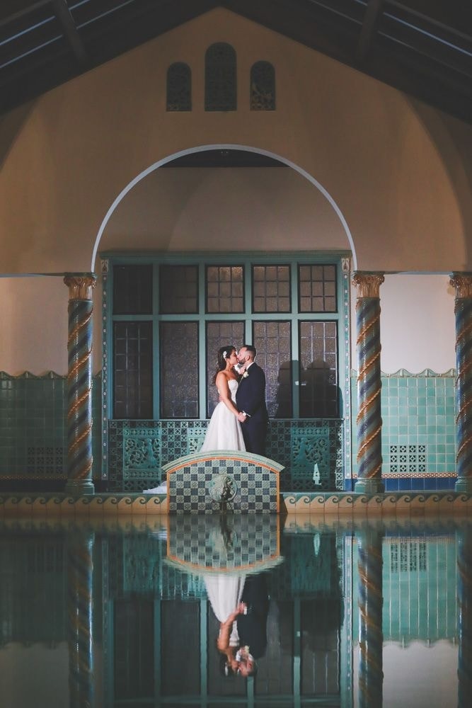 Photography by Orlando wedding photograph - photo 6