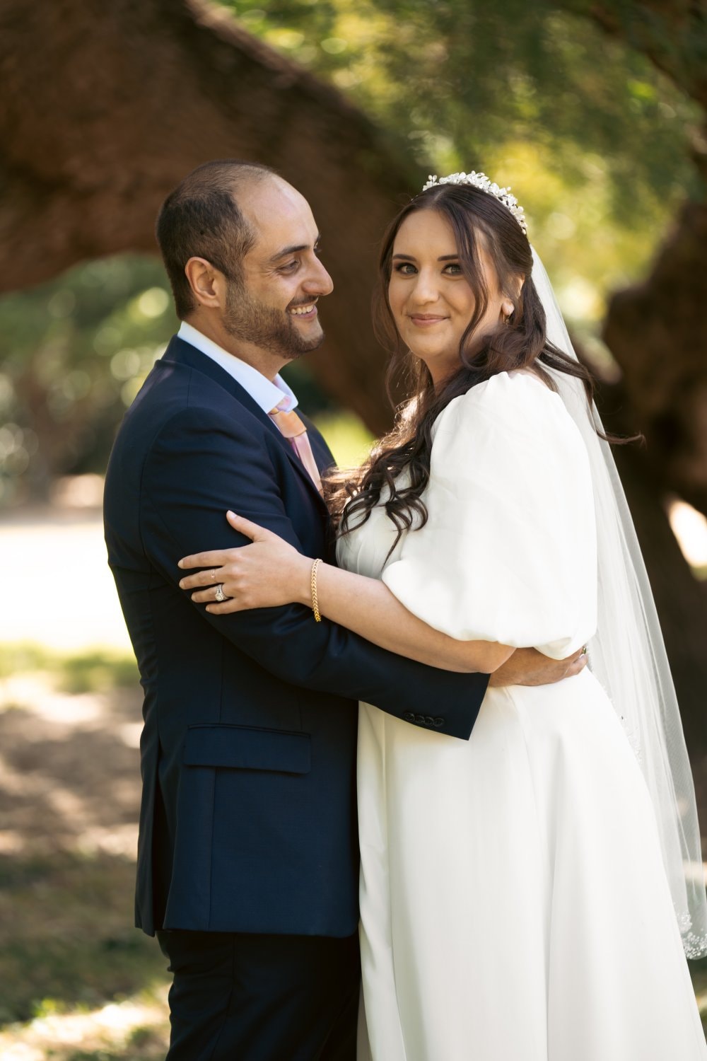 Rico Suave Photography wedding photograph - photo 8