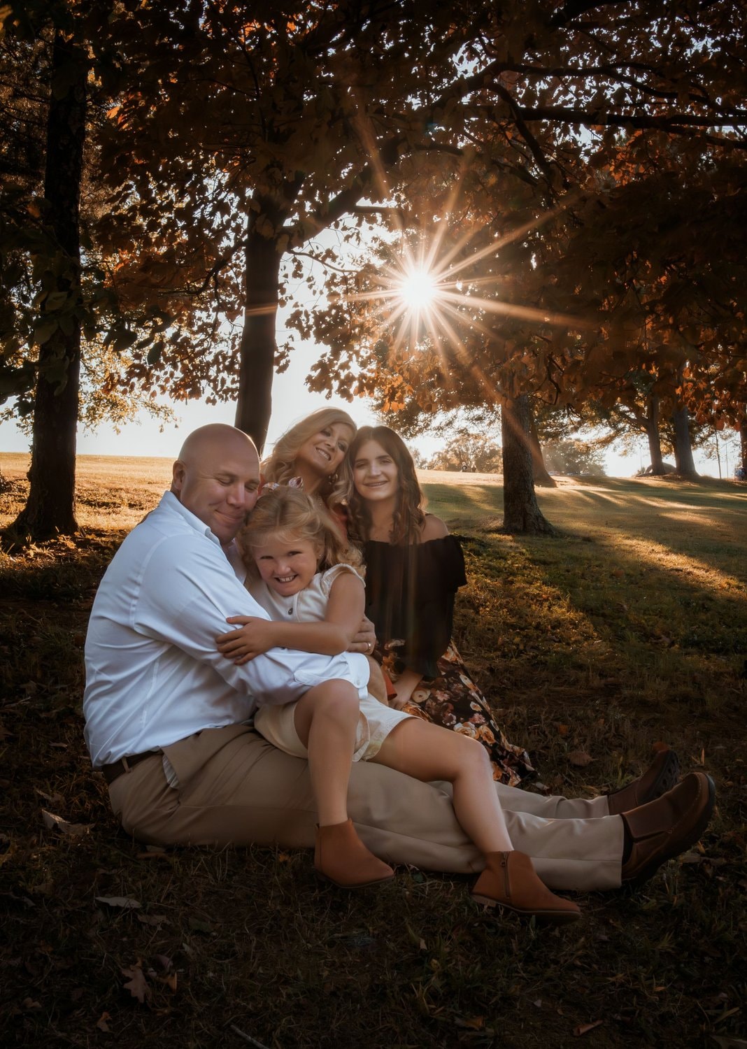 Southern Lace Photography wedding photograph - photo 3