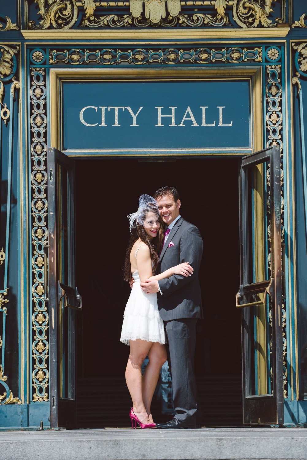 Christopher Howard Events wedding photograph - photo 2