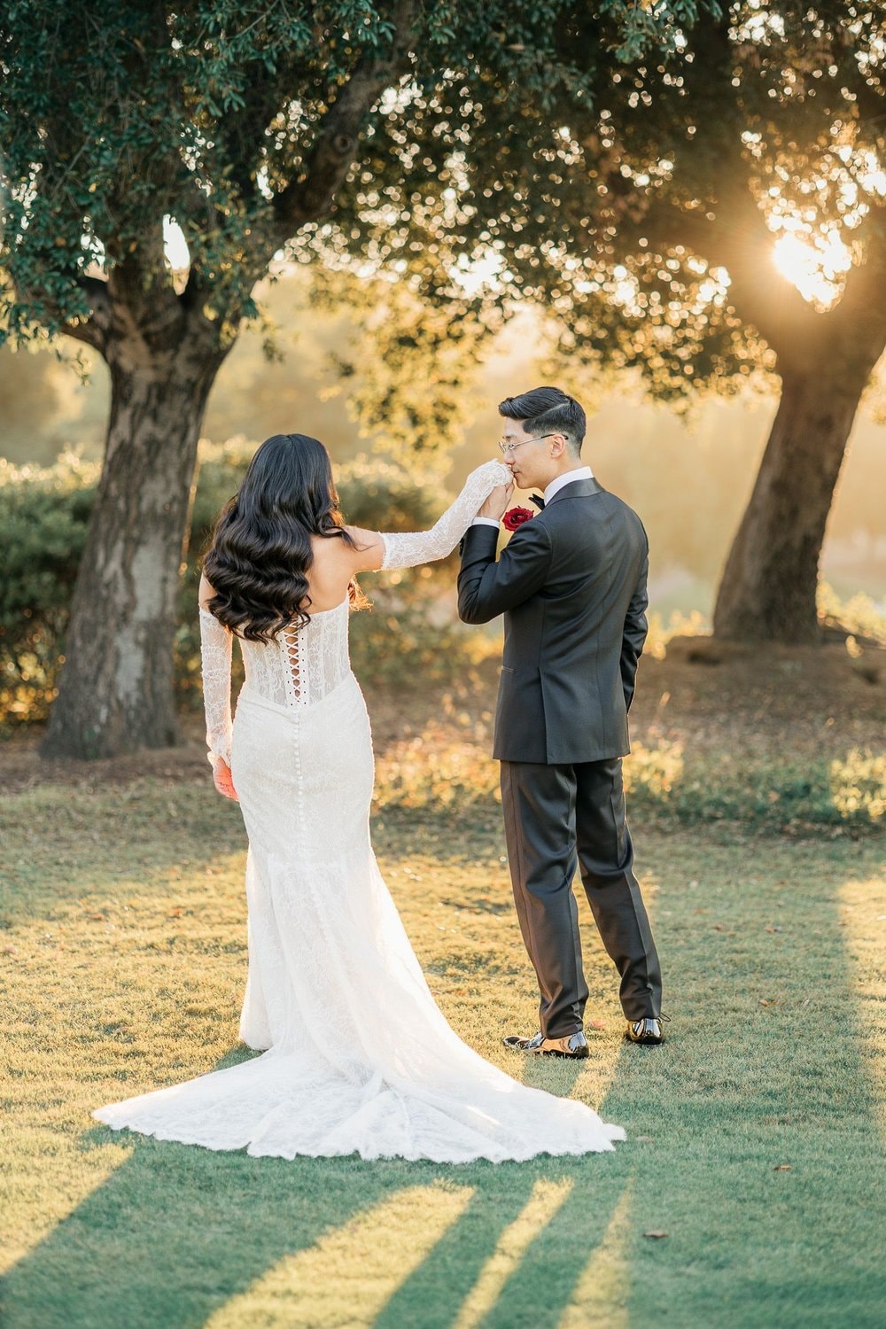 Avedian Brothers Photography wedding photograph - photo 9