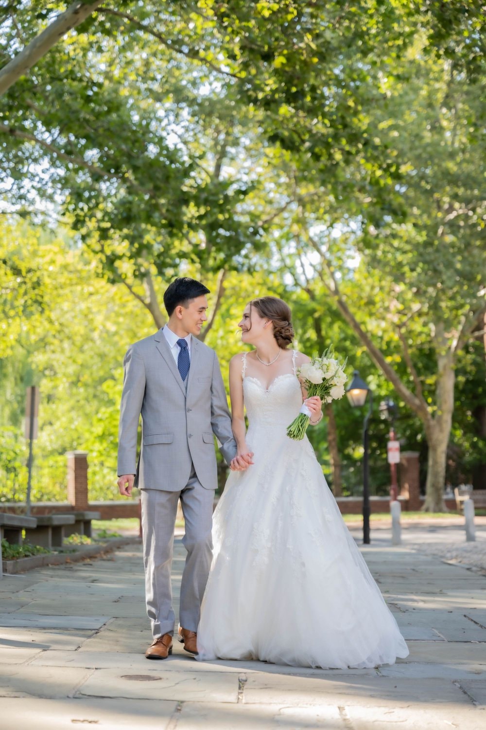 Landon Anthony Photography wedding photograph - photo 5