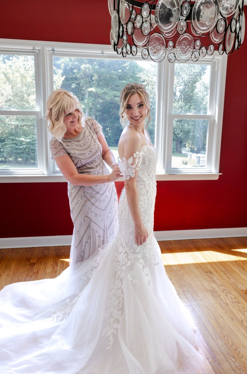 Martha Molina Photography wedding photograph - photo 9