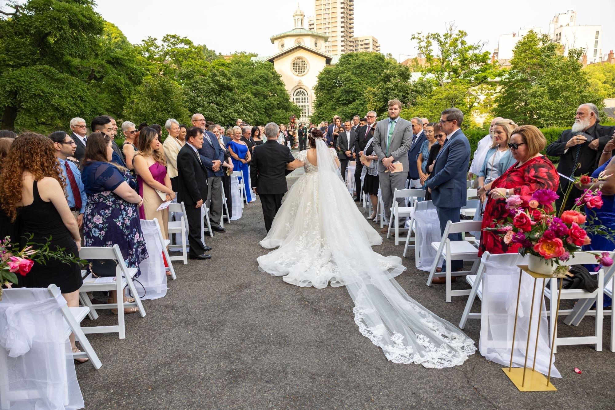 Robert Lodise Photography wedding photograph - photo 8