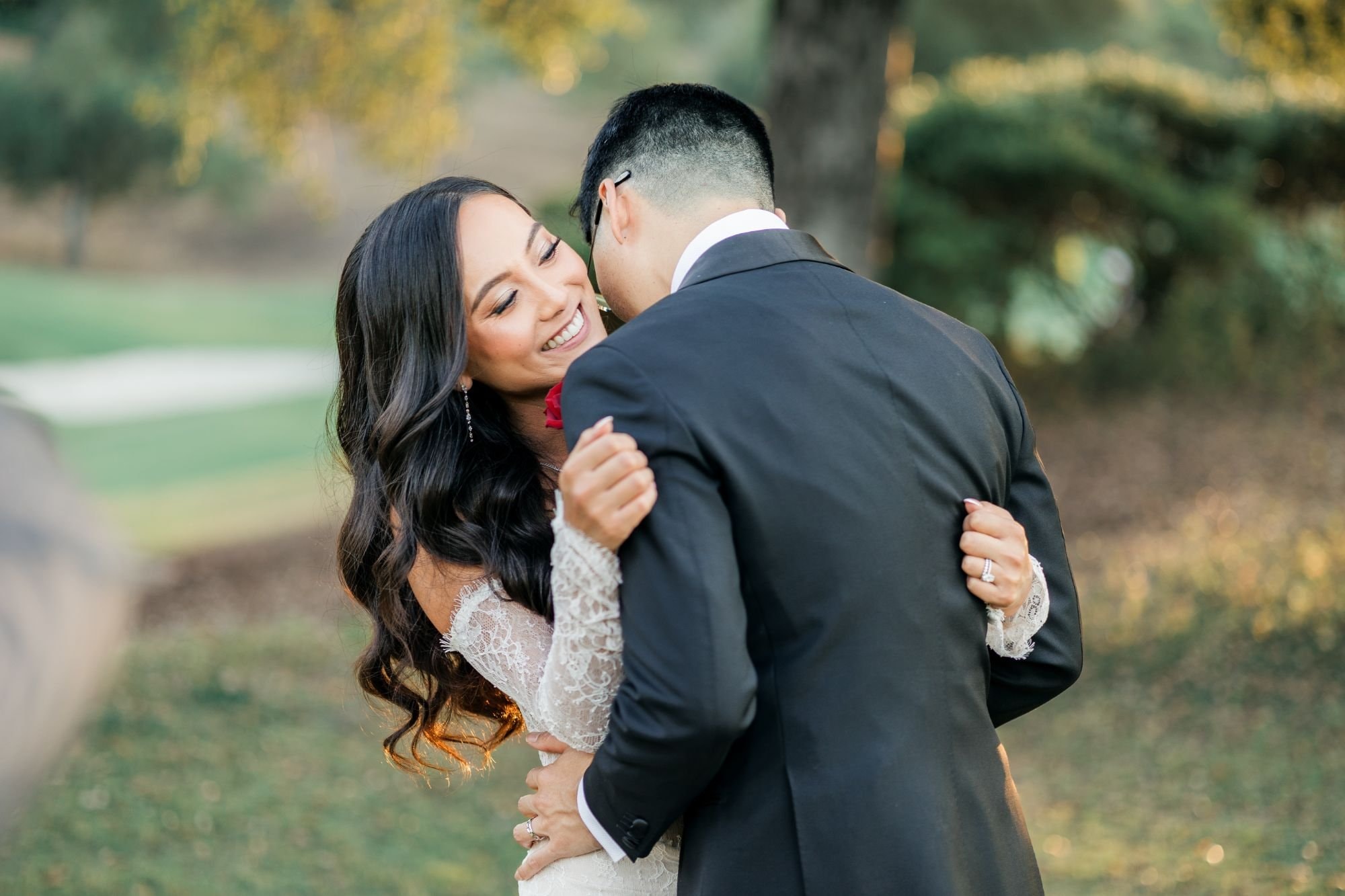 Avedian Brothers Photography wedding photograph - photo 8