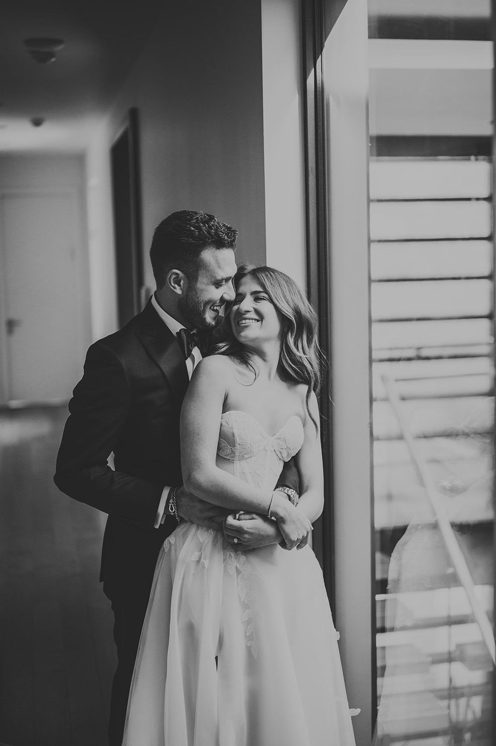 Ben Kelmer Studio wedding photograph - photo 2