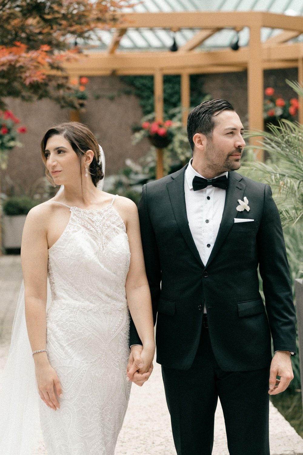 Amir Media Corp wedding photograph - photo 8