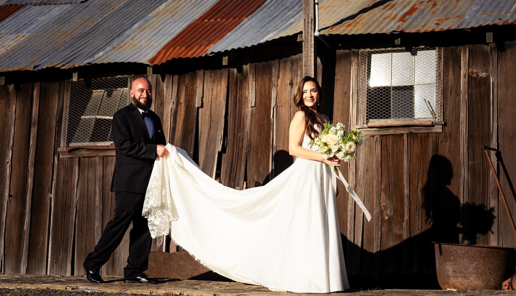 PM Photo - Wedding Photography wedding photograph - photo 8