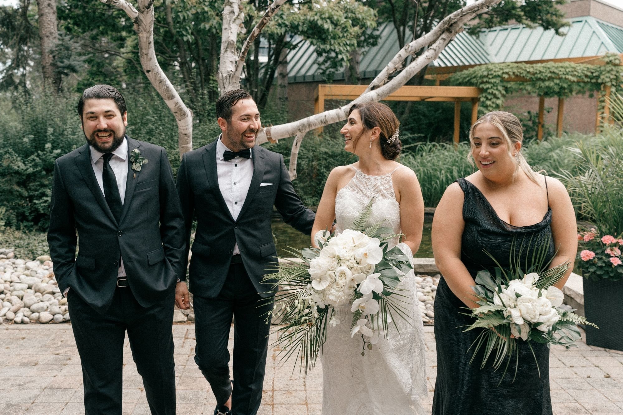 Amir Media Corp wedding photograph - photo 9