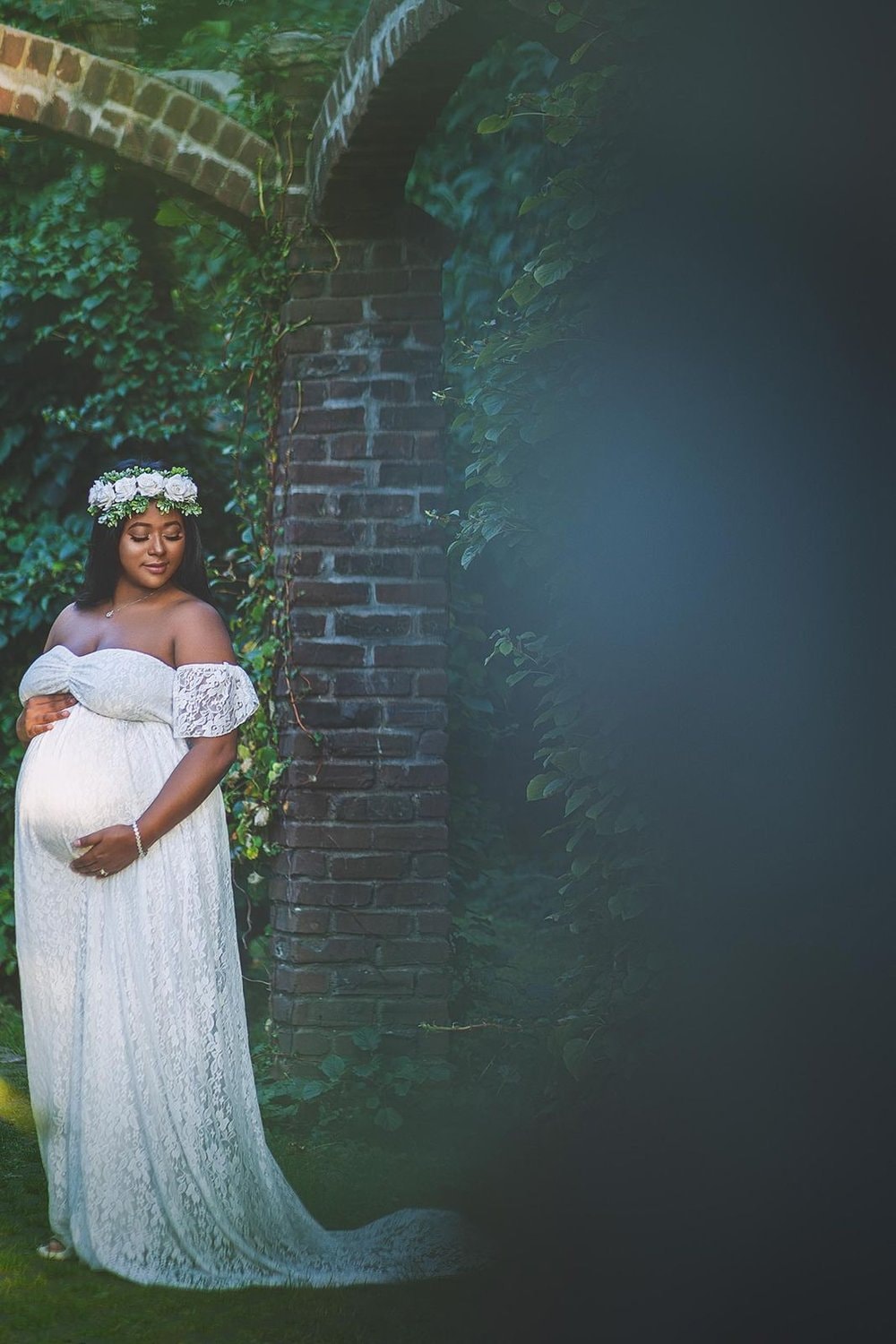 Andre Morgan Photography wedding photograph - photo 2
